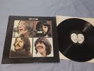 The Beatles –Let It Be-1970-UK FIRST  PRESS-(RED APPLE  SLEEVE-A-2U ;B-2U)-N/M