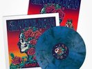Grateful Dead Greatest Hits DeadNet Blue vinyl Exclusive ltd/ed of 3000 M Sealed