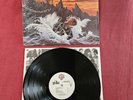 Dio Holy Diver Orig. Vinyl LP 1983 Heavy Metal Black Sabbath Elf Rainbow VG+/NM-