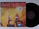 IRON MAIDEN Running Free EMI 12