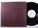 JETHRO TULL Living In The Past CHRYSALIS 2XLP wlp hardcover gatefold & booklet z