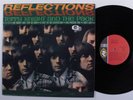 TERRY KNIGHT & THE PACK Reflections CAMEO LP VG++ promo z