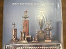 Jimmy Eat World Bleed American Vinyl LP Record 2012