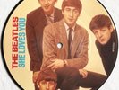 THE BEATLES -She Loves You/I'll Get You- Rare UK 7