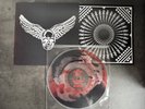 Yungblud Aerosmith - One More Time Liquid Filled Vinyl LP Bad World - IN HAND