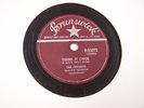 BUDDY HOLLY & The Crickets 78rpm From 1958 