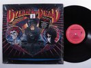 BOB DYLAN/GRATEFUL DEAD Dylan & The Dead COLUMBIA LP VG+ SHRINK z