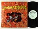 Animated Egg - S/T LP - Somerset DG