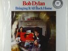 Bob Dylan - Bringing It All Back Home 2xLP - MFSL 180g Audiophile Mono SEALED