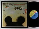 Dickies - Stukas Over Disneyland LP - PVC VG++