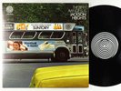 Jackson Heights - The Fifth Avenue Bus LP - Vertigo UK Swirl Label