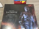 Michael Jackson “History: Past, Present And Future Book 1 (1995 Original 3LP)