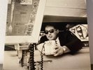 Beastie Boys Ill Communication Original GR006 1994 Vinyl LP