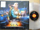 Empire Of The Sun - Walking On A Dream CLEAR COLORED VINYL Limited LP IN SHRINK
