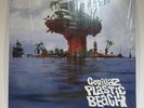 Gorillaz Plastic Beach 2010 OG 2LP 180gram VG+/VG++