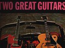 Bo Diddley / Chuck Berry Two Great Guitars Chess Vinyl LP