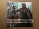 Jedi Mind Tricks Violent by Design Superegular Recordings 1st Press Vinyl Sealed