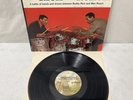 AUTOGRAPHED By Max Roach - Rich Versus Roach: A Battle Of Bands UNAUTHENTICATED