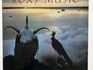 Roxy Music Avalon LP Album Vinyl Record 1982 EGHP 50 EG - EX/EX
