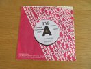 GARY MILLER  AQUA MARINA/STINGRAY UK 7'' PYE DEMO GERRY ANDERSON TV THEMES