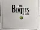The Beatles In Mono Vinyl Box Set 14 LP 2025 Reissue - Brand New SHIPS NOW