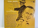Frank Sinatra: The World We Knew LP RARE Mono F 1022  33 Rpm