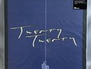 IN HAND  Djo Twenty Twenty VMP BLUE GALAXY LP Numbered /2,000 Vinyl Me Please