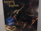 Arghoslent Hornets Of The Pogrom Picture LP