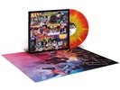 NEW  KISS ( UNMASKED ) 45th PREMIUM LP - 1 of 2500 Copies - BLAST VINYL / POSTER