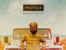 Protoje - Ancient Future (2xLP) (Very Good Plus (VG+)) - 3923709496