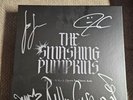 Smashing Pumpkins ATUM 4LP 5x7” Box Set SIGNED BY ALL 4 MEMBERS  NEVER PLAYED