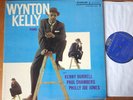 Wynton Kelly Kenny Burrell Paul Chambers Riverside 254 mono first DG VG++