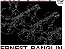 Ernest Ranglin - Wranglin' [New Vinyl LP]
