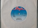 Sex Pistols Submission Single Sided White Label 1977 VDJ-24-A-2 (5 V)