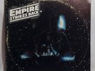 Empire Strikes Back Original Motion Picture Soundtrack Album (1980) Star Wars