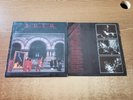 1980S EXCELLENT RECORD AND VG- ALBUM COVER  Rush – Moving Pictures 4013 LP33