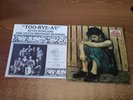 HAND SIGNED 1980s MINT-EXC Kevin Rowland/Dexys Midnight Runners Too-Rye-Ay  LP33