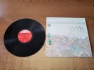PETER TORK AUTOGRAPHED 1960s VG+ Monkees Pisces, Aquarius, Capricorn  LP33