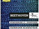 Beethoven*, Hermann Scherchen - Symphonies 1–9 • Overtures 2020 Box, Cla + 7