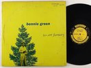 Bennie Green w/ Art Farmer 