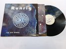 Runrig - The Big Wheel 1991 UK Folk Rock Celtic Album  A1  B1 Superb ...