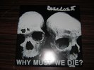Disclose/Hellcrusher-Split 7 Gloom Gism Confuse Noise Crust
