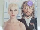 Eurythmics Revenge LP Record Vinyl Album Sealed New Never Opened