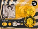 Third Man Vault #59 Elvis Presley @ 706 UNION AVE: THE SUN SINGLES  NEW  TMR
