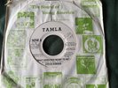 1967 STEVIE WONDER PROMO 45 “What CHRISTMAS Means To Me” (Same Both Sides) TAMLA