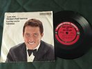 60’s Andy Williams 33 EP 7