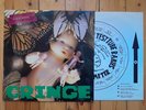 PETER AND THE TEST TUBE BABIES Cringe LP +OIS | NM NM NM | 1991 Rebel Rec.  Punk