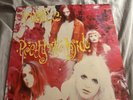 Hole Pretty On The Inside Original 1991 Vinyl
