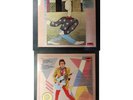 Stephen Bishop Sleeping With Girls  LP
