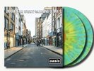 Oasis x Blood Records Vinyl (Whats The Story) Morning Glory? 30th anniversary
